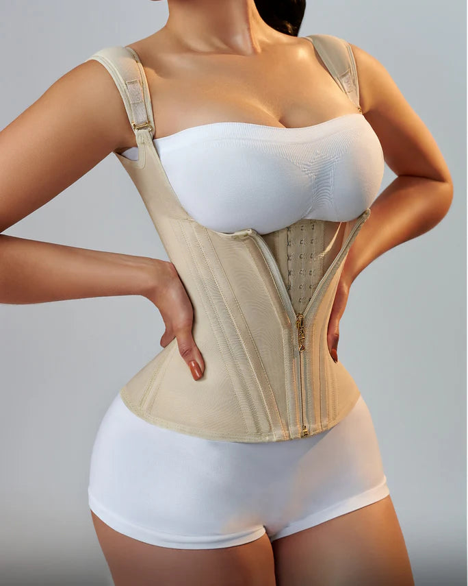 Define™ CurvePro: Premium Waist Trainer