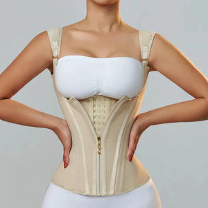 Define™ CurvePro: Premium Waist Trainer